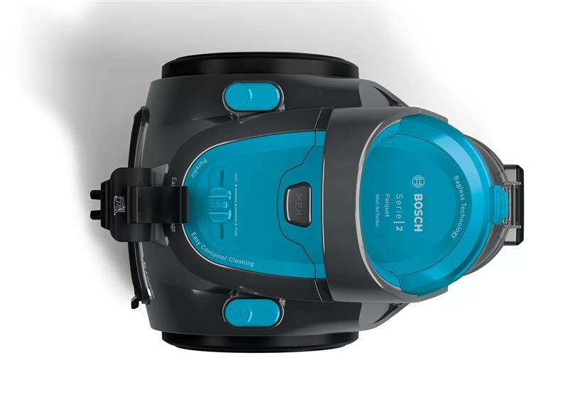 Пылесос Bosch BGS05X240