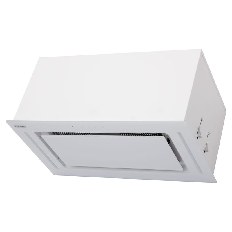 Витяжка Eleyus Gemini 800 LED 52 WH