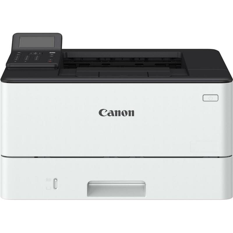 Принтер А4 ч/б Canon i-Sensys LBP246dw з Wi-Fi (5952C006)