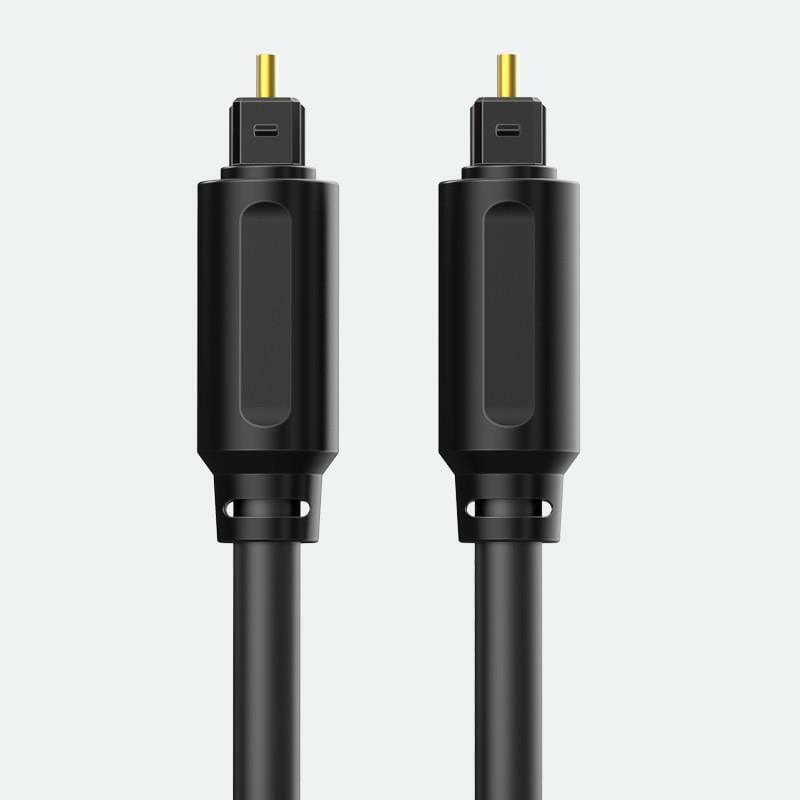 Кабель Cabletime Toslink Pro, 3 м, M/M, Digital Audio (CF31N)
