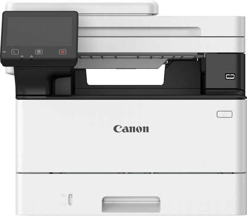 Багатофункціональний пристрій А4 ч/б Canon i-Sensys MF461dw з Wi-Fi (5951C020)