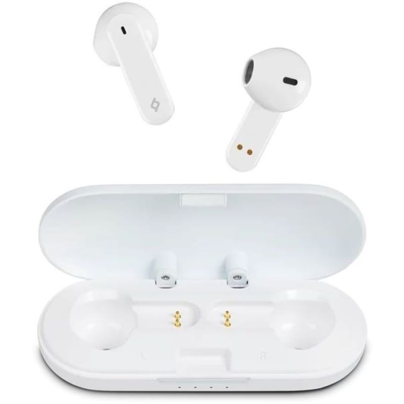 Bluetooth-гарнітура Ttec AirBeat Icon White (2KM143IB)