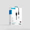 Фото - Кабель Ttec USB - Lightning (M/M), AlumiCable, 2 м, Black (2DK19S) | click.ua