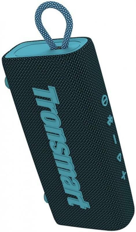 Акустична система Tronsmart Trip Blue (797549)