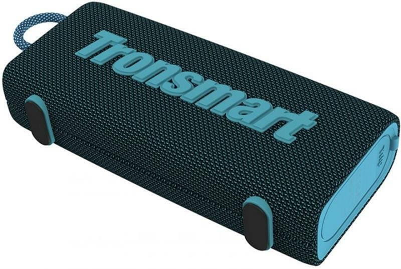 Акустична система Tronsmart Trip Blue (797549)