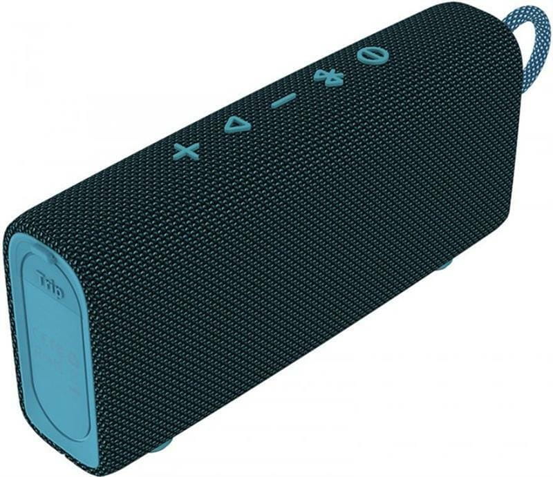 Акустична система Tronsmart Trip Blue (797549)