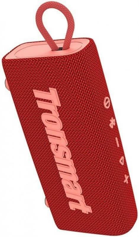 Акустическая система Tronsmart Trip Red (797552)