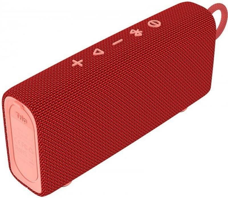 Акустическая система Tronsmart Trip Red (797552)