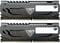 Фото - Модуль памяти DDR4 2x16GB/3600 Patriot Viper Steel (PVS432G360C8K) | click.ua