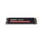 Фото - Накопичувач SSD 2TB Patriot VP4300 Lite M.2 2280 PCIe 4.0 x4 (VP4300L2TBM28H) | click.ua