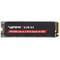 Фото - Накопичувач SSD 2TB Patriot VP4300 Lite M.2 2280 PCIe 4.0 x4 (VP4300L2TBM28H) | click.ua