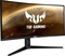 Фото - Монітор Asus 34" VG34VQL1B VA Black Curved 165Hz | click.ua