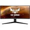 Фото - Монітор Asus 34" VG34VQL1B VA Black Curved 165Hz | click.ua
