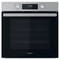 Фото - Духова шафа Whirlpool OMR58HU1X | click.ua