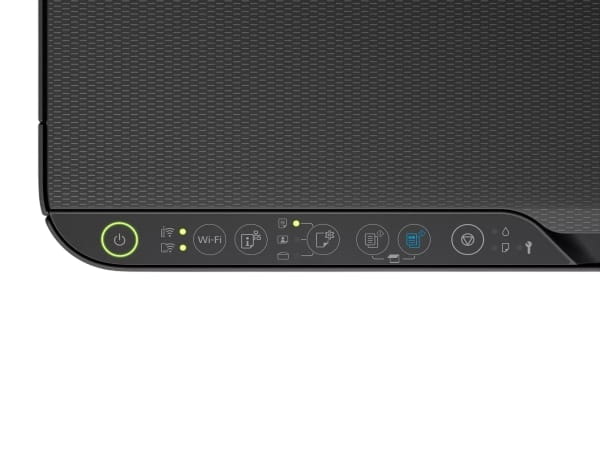 МФУ А4 цв. Epson L3550 Фабрика печати c Wi-Fi (C11CK59404)