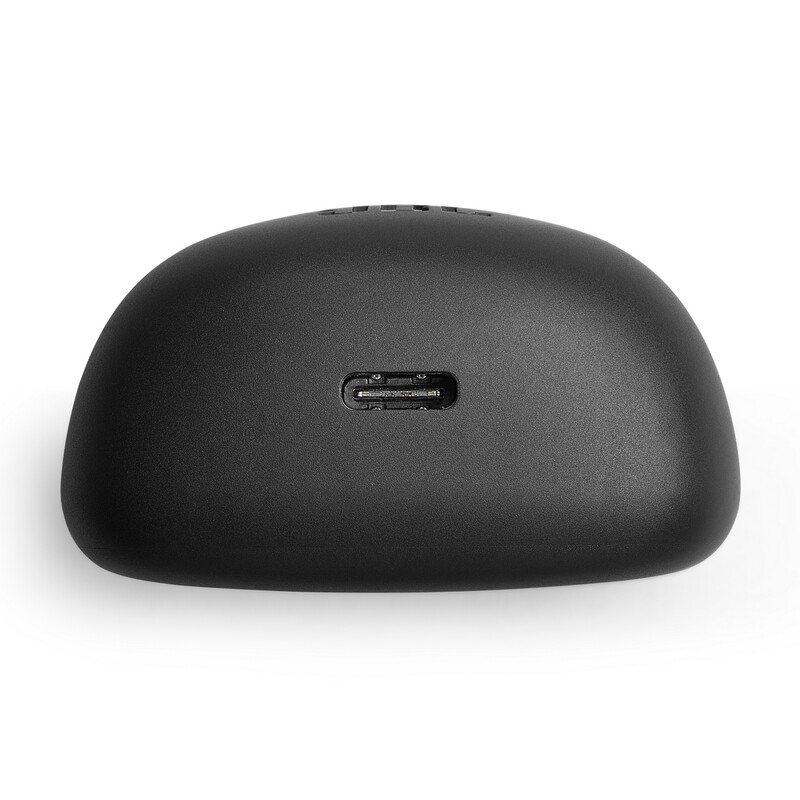 Bluetooth-гарнитура JBL Tune Flex Black (JBLTFLEXBLK)
