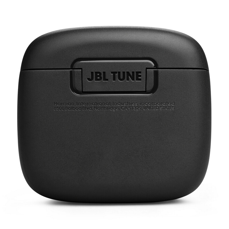 Bluetooth-гарнитура JBL Tune Flex Black (JBLTFLEXBLK)