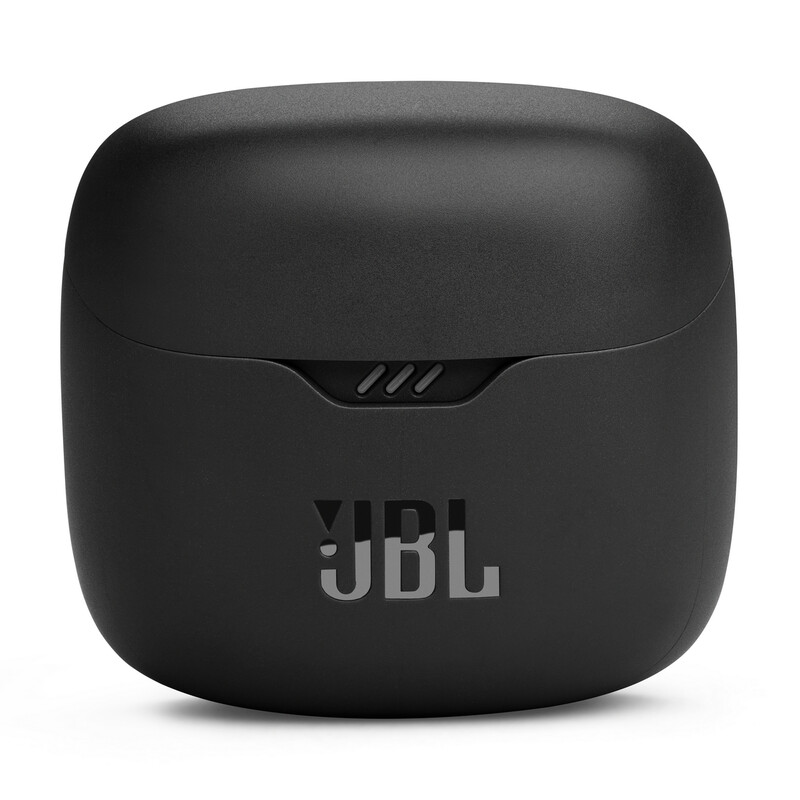 Bluetooth-гарнитура JBL Tune Flex Black (JBLTFLEXBLK)