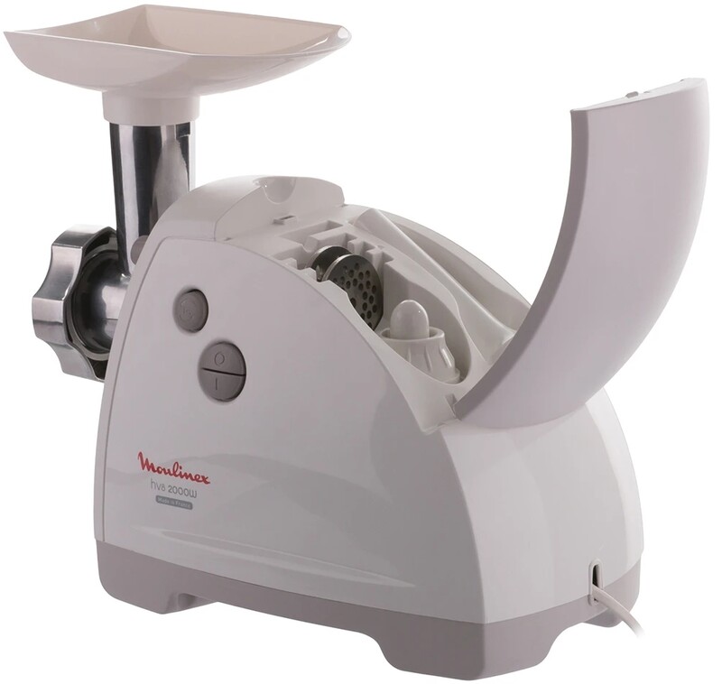 М`ясорубка Moulinex ME626132