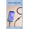 Фото - Удлинитель Vention USB - USB (M/F), 2 м, Black (CBHBH) | click.ua