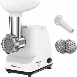 Мясорубка Moulinex ME111032