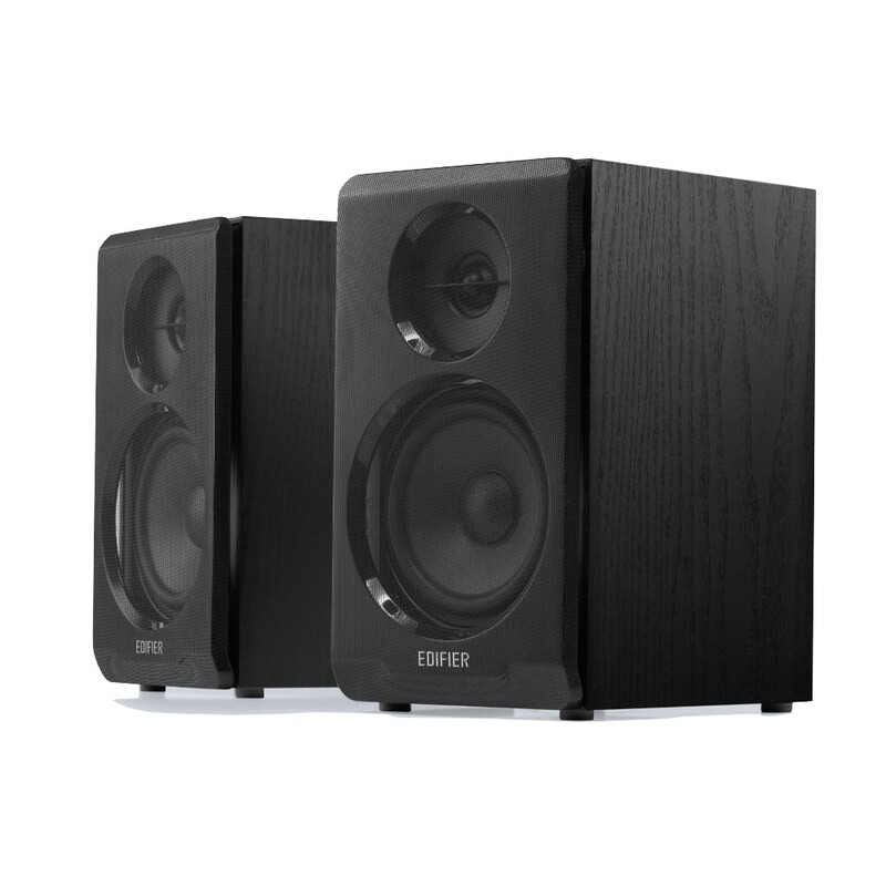 Акустическая система Edifier R33BT Black