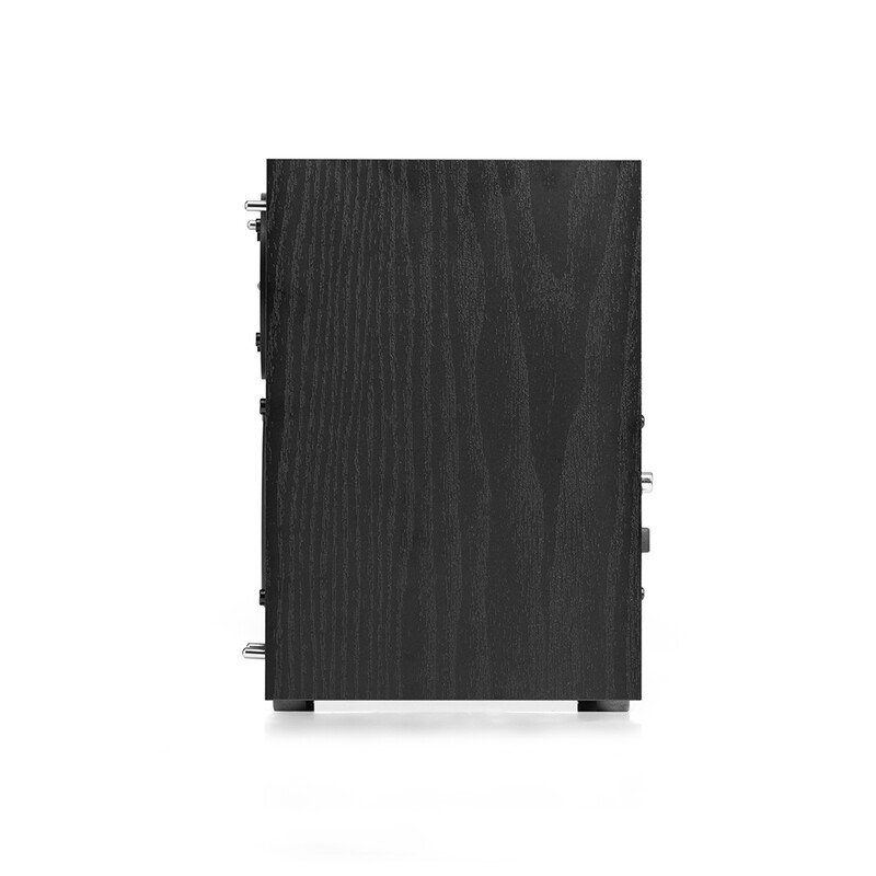 Акустическая система Edifier R33BT Black