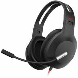 Гарнiтура Edifier G1 SE Black