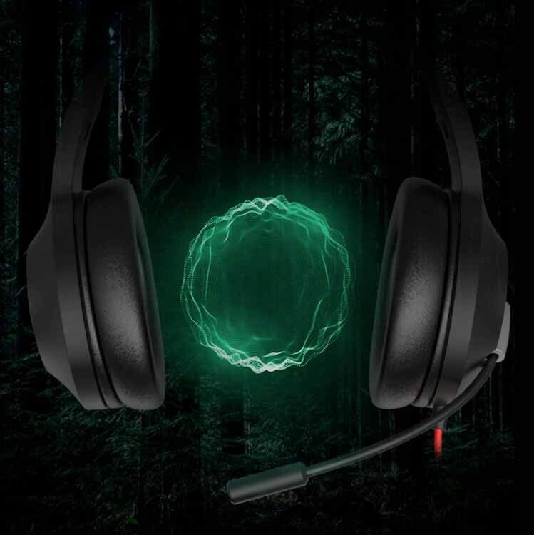 Гарнiтура Edifier G1 SE Black