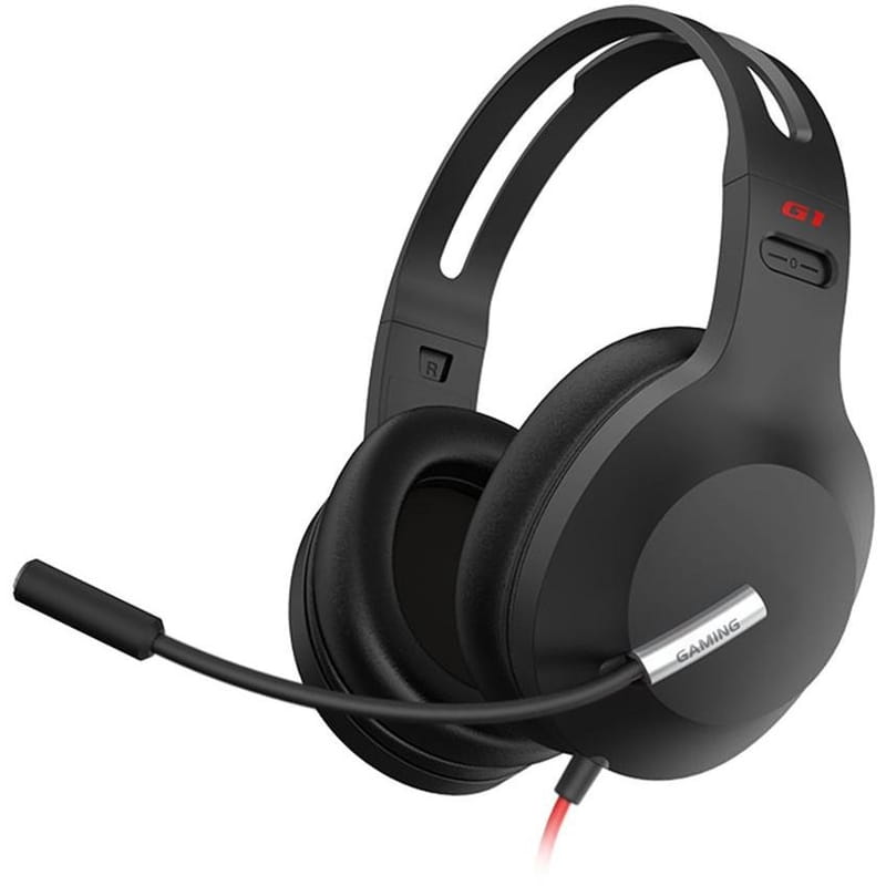 Гарнiтура Edifier G1 SE Black