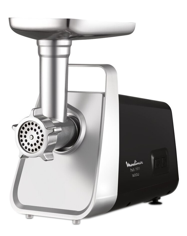 Мясорубка Moulinex ME307832