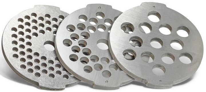 Мясорубка Moulinex ME307832