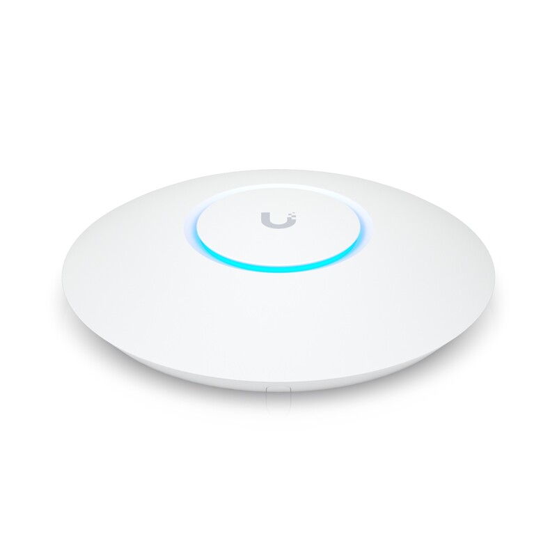 Точка доступа Ubiquiti UniFi U6 Plus (U6-PLUS)