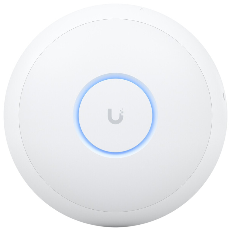 Точка доступа Ubiquiti UniFi U6 Plus (U6-PLUS)