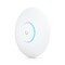 Фото - Точка доступа Ubiquiti UniFi U6 Plus (U6-PLUS) | click.ua