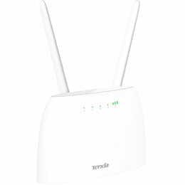 Беспроводной маршрутизатор Tenda 4G06