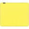 Фото - Iгрова поверхня Hator Tonn Evo M Yellow (HTP-024) | click.ua