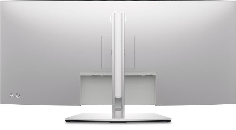 Монітор Dell 38" UltraSharp U3824DW (210-BHXB) IPS Black/Silver Curved