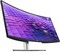 Фото - Монітор Dell 38" UltraSharp U3824DW (210-BHXB) IPS Black/Silver Curved | click.ua