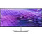 Фото - Монітор Dell 38" UltraSharp U3824DW (210-BHXB) IPS Black/Silver Curved | click.ua