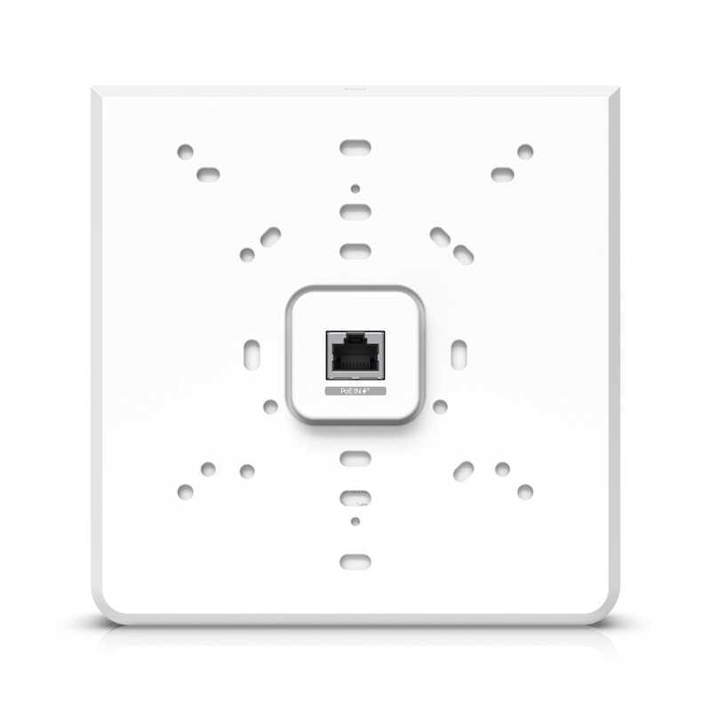 Точка доступу Ubiquiti UniFi U6 Enterprise IW (U6-Enterprise-IW)