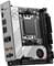 Фото - Материнська плата MSI MPG B650I Edge WiFi Socket AM5 | click.ua