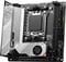 Фото - Материнська плата MSI MPG B650I Edge WiFi Socket AM5 | click.ua