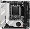 Фото - Материнська плата MSI MPG B650I Edge WiFi Socket AM5 | click.ua