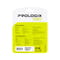 Фото - Накопичувач SSD  120GB Prologix S320 2.5" SATAIII 3D TLC (PRO120GS320) | click.ua