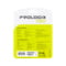 Фото - Накопитель SSD  240GB Prologix S320 2.5" SATAIII 3D TLC (PRO240GS320) | click.ua