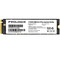 Фото - Накопитель SSD  512GB Prologix S380 M.2 2280 PCIe 3.0 x4 NVMe 3D TLC (PRO512GS380) | click.ua
