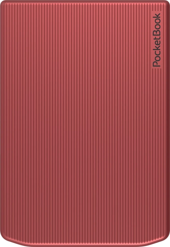 Електронна книга PocketBook 634 Verse Pro Passion Red (PB634-3-CIS)