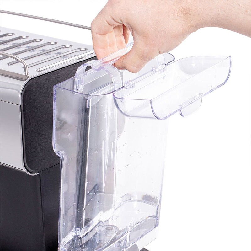 Кофеварка Russell Hobbs 26450-56 Distinctions