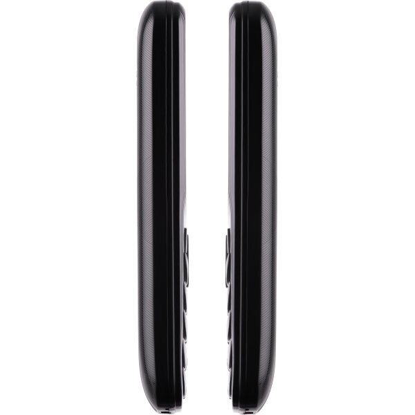 Мобильный телефон 2E E180 2023 Dual Sim Black (688130251044)